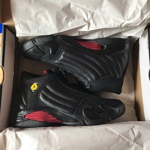 Air Jordan 14